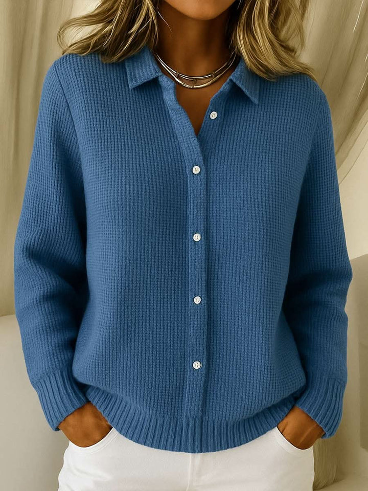 SERAPHINE | CLASSIC CARDIGAN