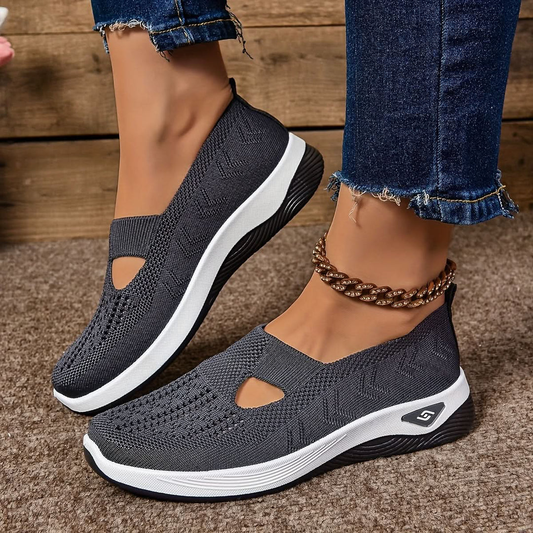 ELARA | COMFORT SNEAKER