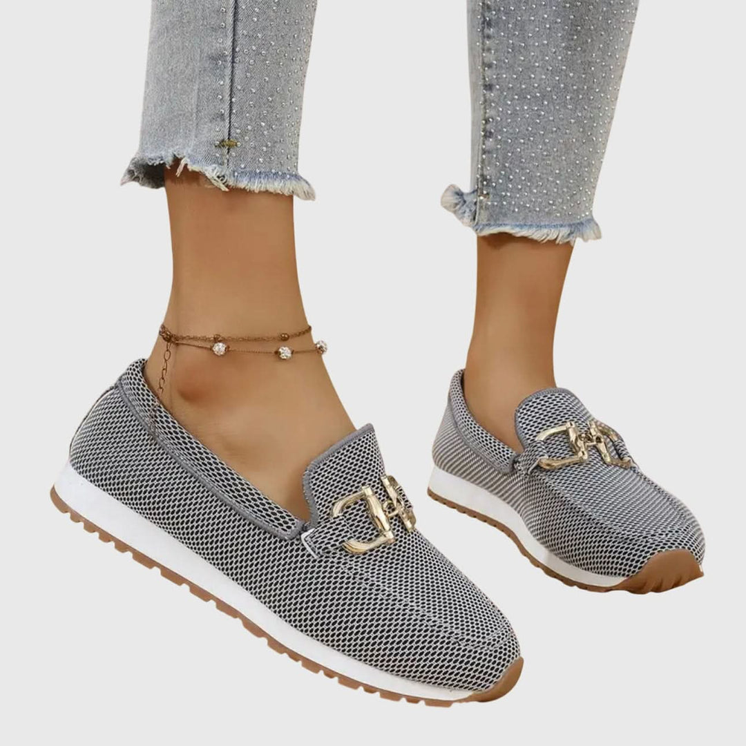 EVELYN | COMFORT TRAINERS