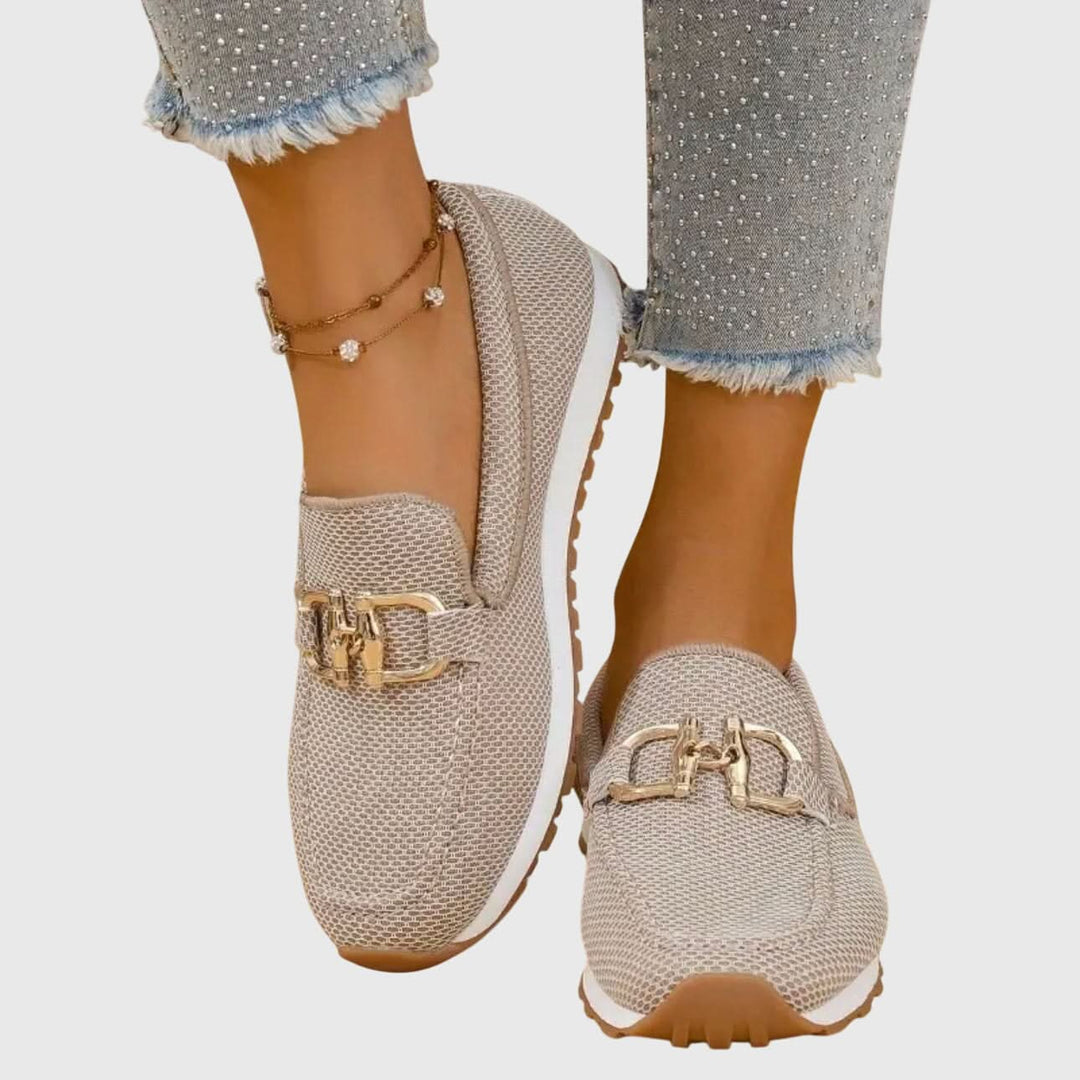 EVELYN | COMFORT TRAINERS