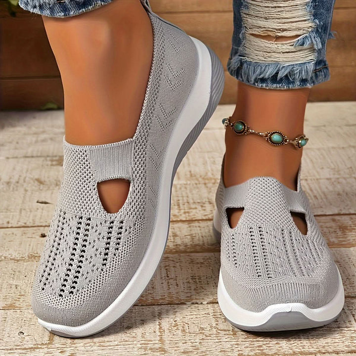 ELARA | COMFORT SNEAKER
