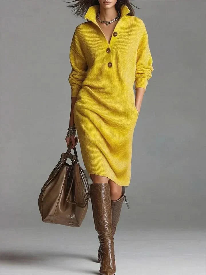 MAELIS | LUXE DRESS