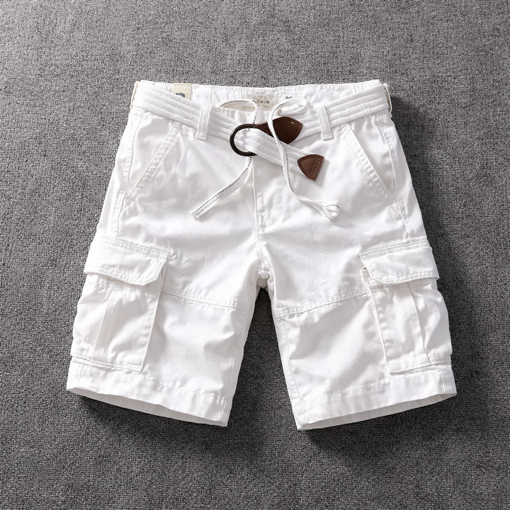 JASPER | CARGO SHORTS