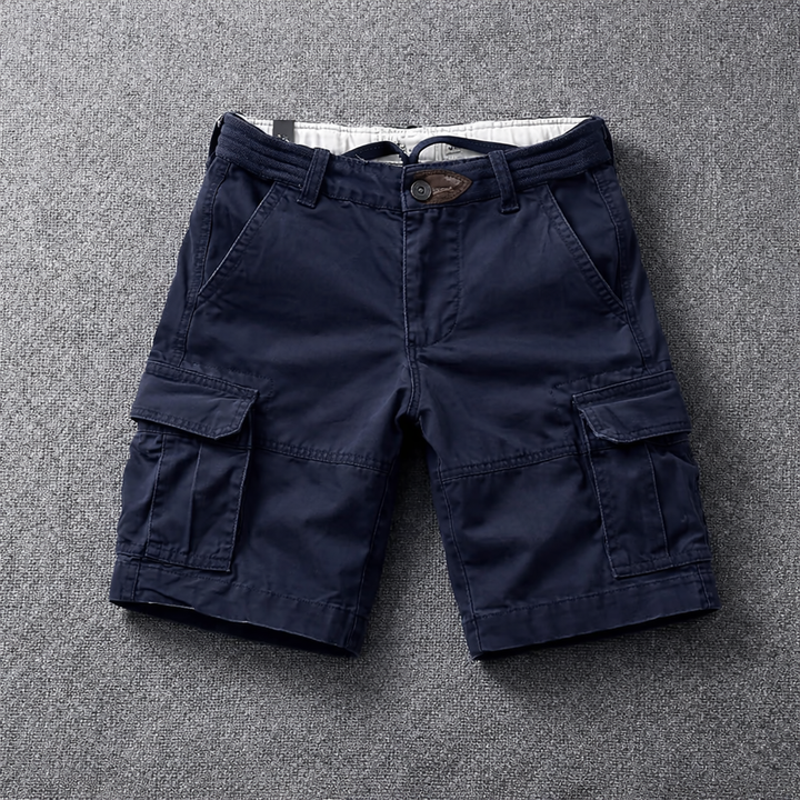 JASPER | CARGO SHORTS