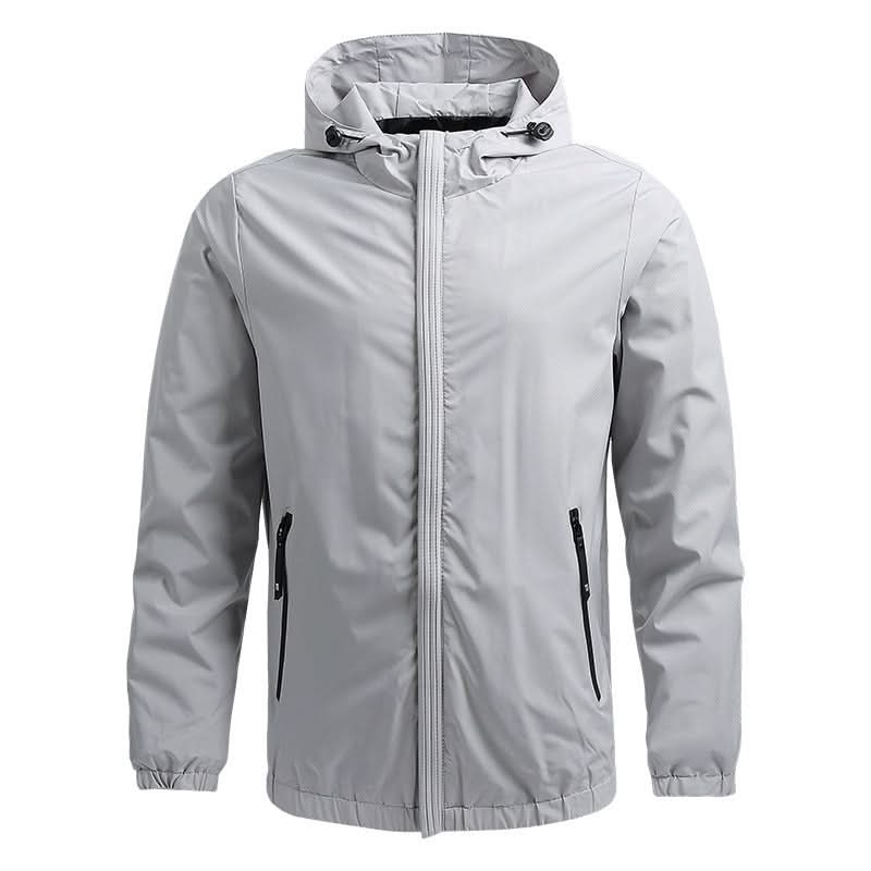 MAXWELL HAVEN | JACKET