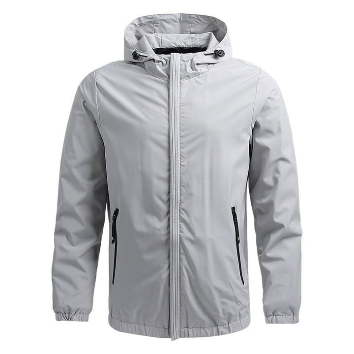 MAXWELL HAVEN | JACKET