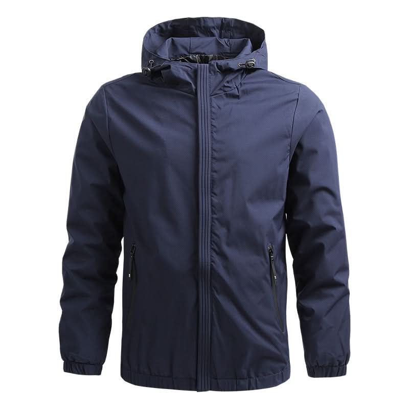 MAXWELL HAVEN | JACKET