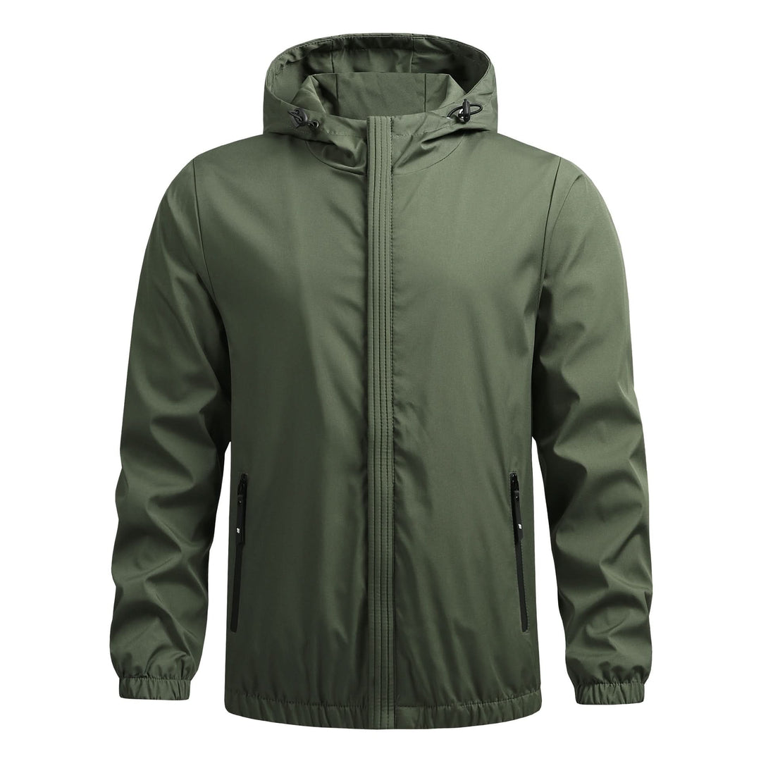 MAXWELL HAVEN | JACKET