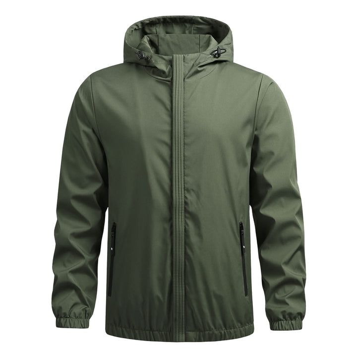 MAXWELL HAVEN | JACKET