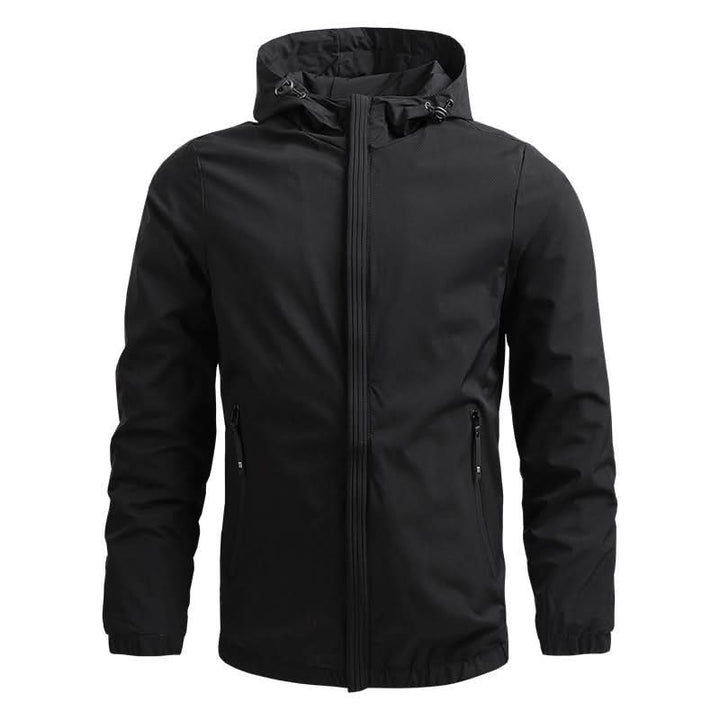 MAXWELL HAVEN | JACKET