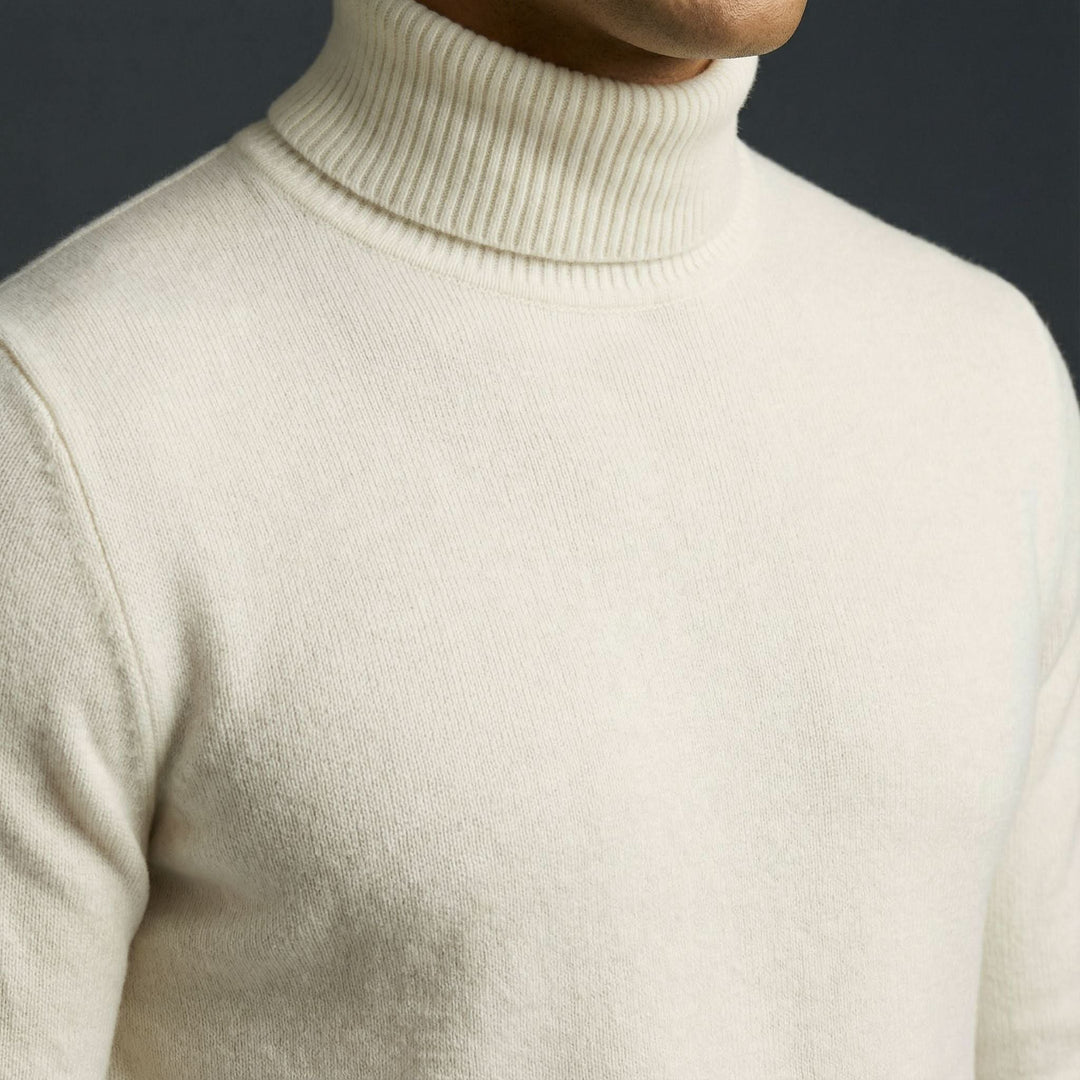 NORTHPEAK | MERINO TURTLENECK