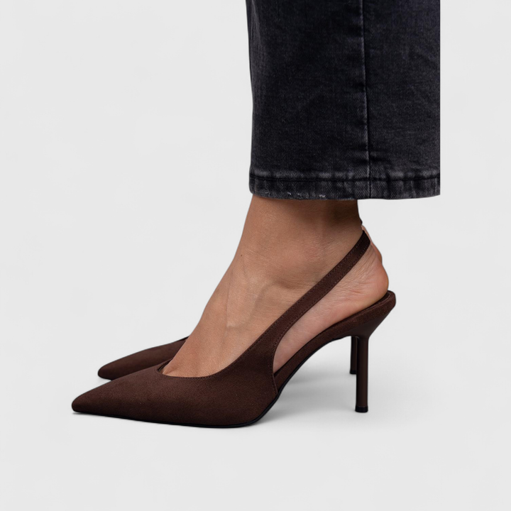 CLARA | COMFORT HEELS