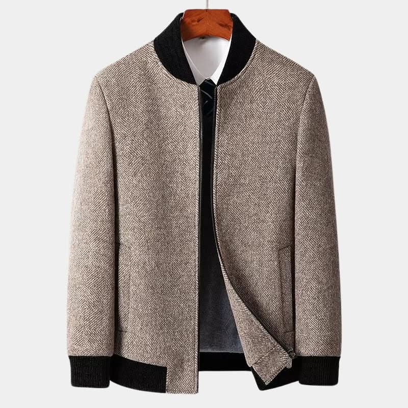 BRANFORD™ | WOOL JACKET