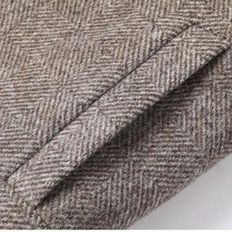 BRANFORD™ | WOOL JACKET