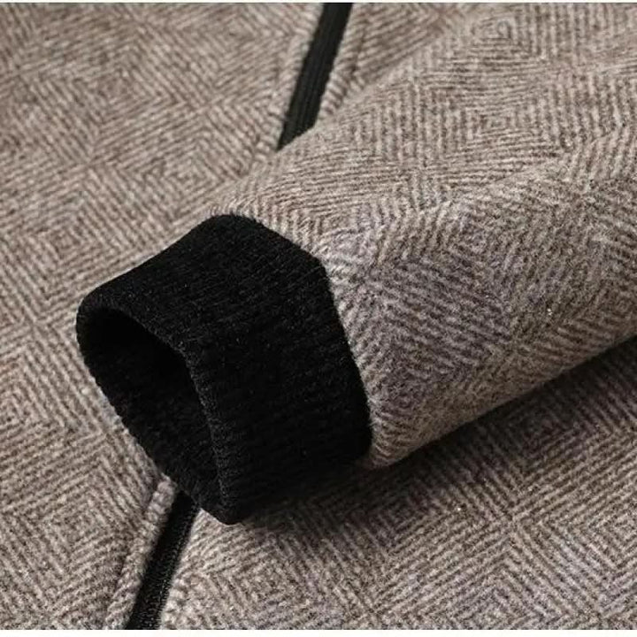 BRANFORD™ | WOOL JACKET
