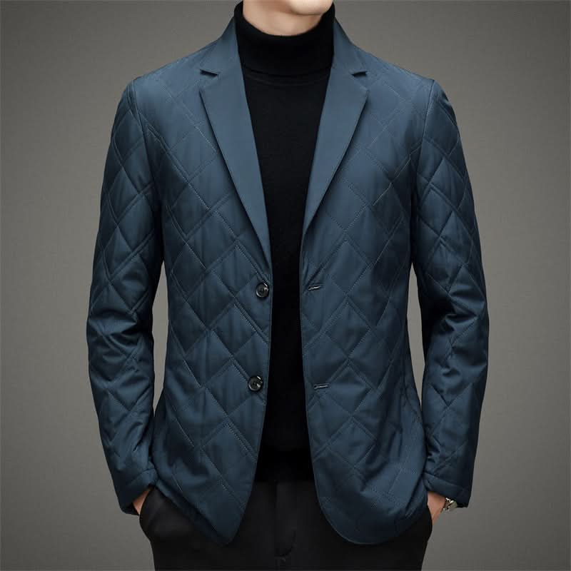 SEBASTIEN RENÉ | 1955 BLAZER