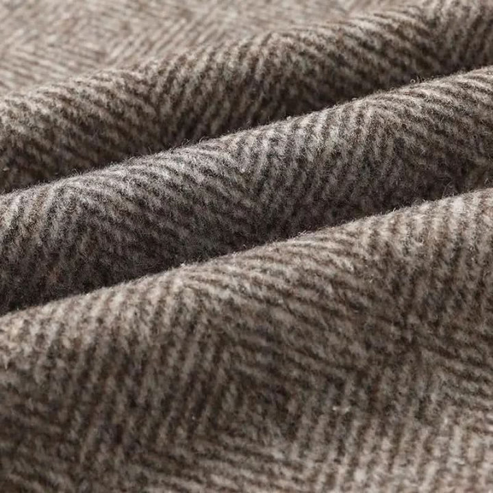 BRANFORD™ | WOOL JACKET