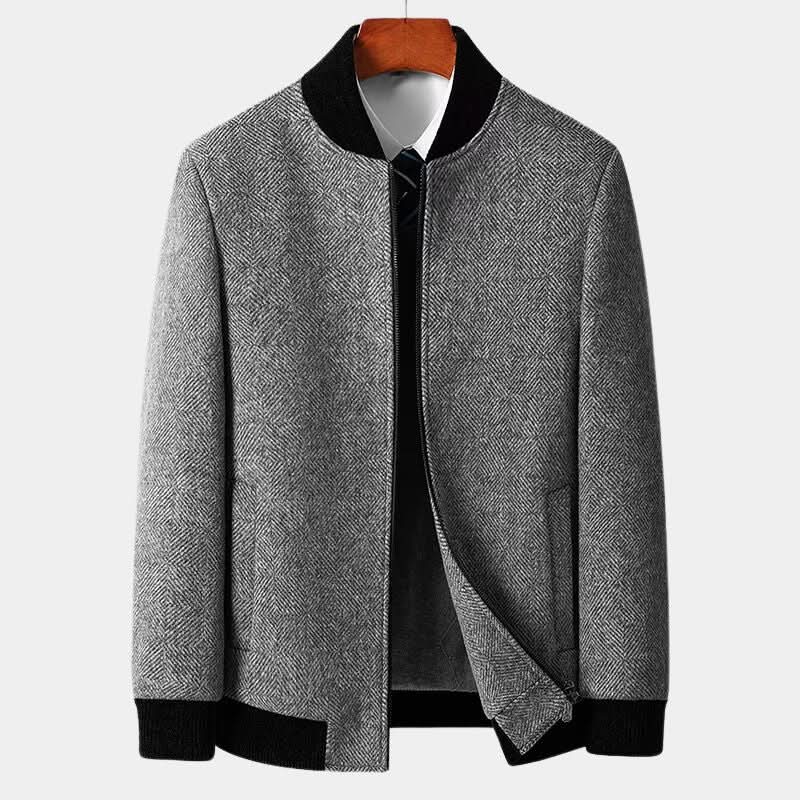 BRANFORD™ | WOOL JACKET