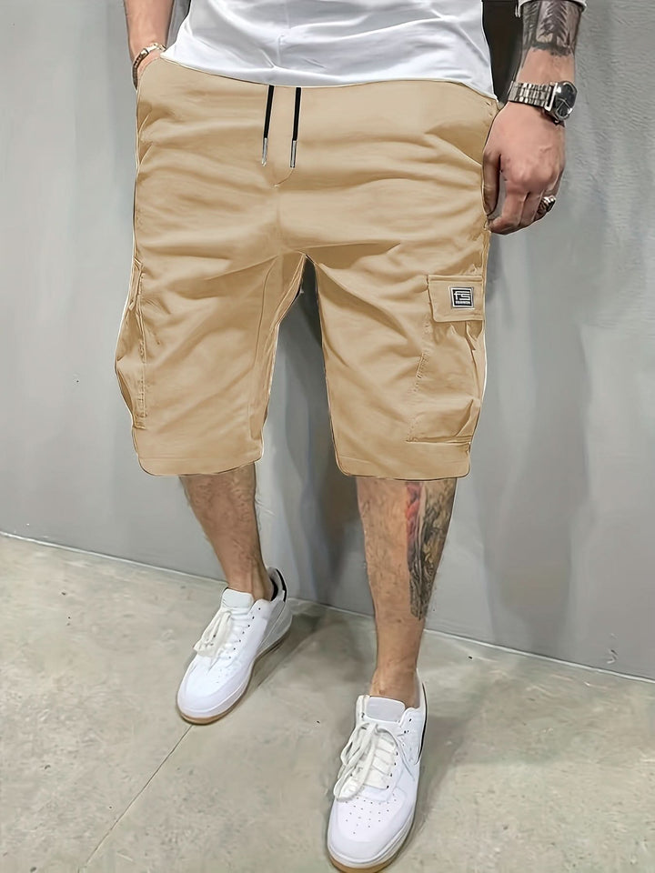 ASHFORD | UTILITY SHORTS
