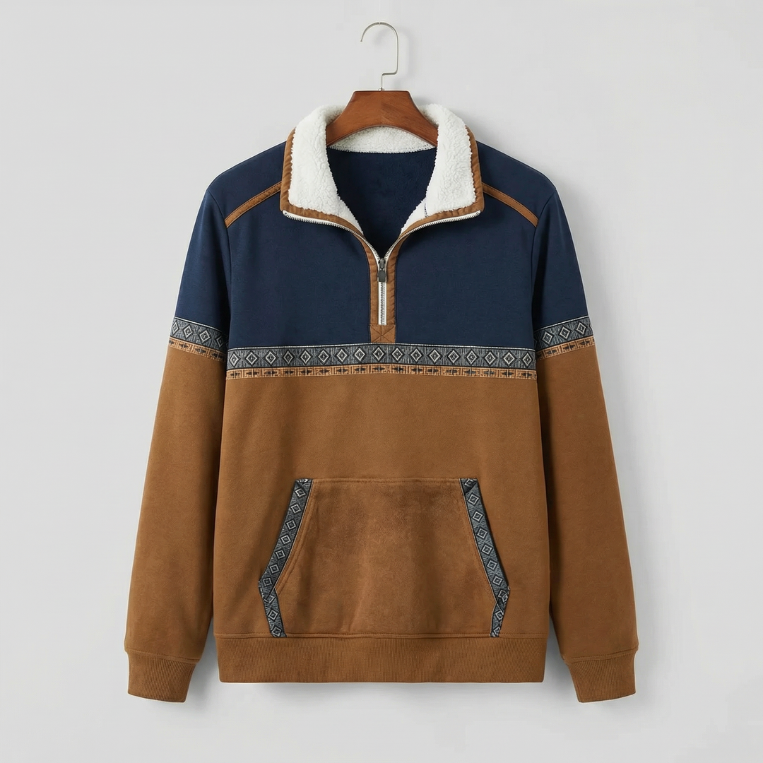 ELIRA | COMFORT ZIP JUMPER