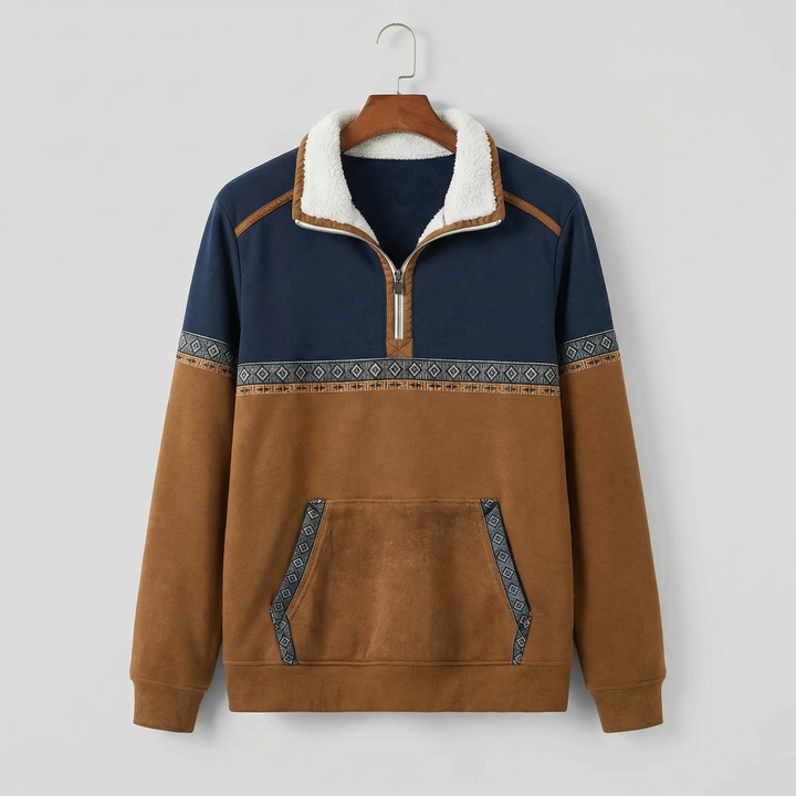ELIRA | COMFORT ZIP JUMPER