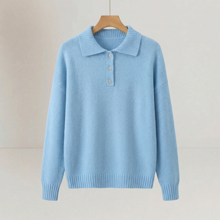 JULIETTE | SOFT KNIT SWEATER