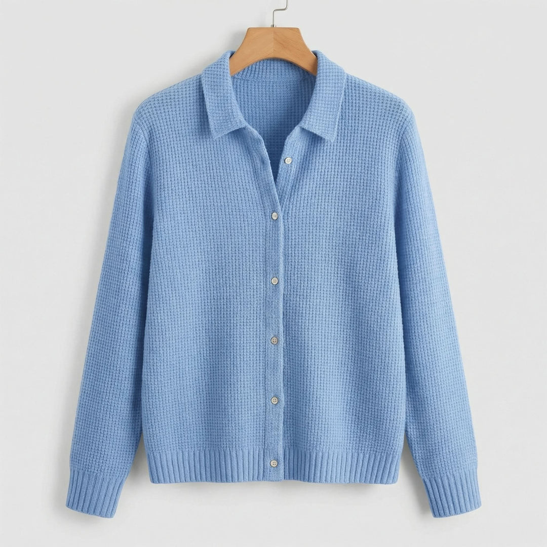 SERAPHINE | CLASSIC CARDIGAN