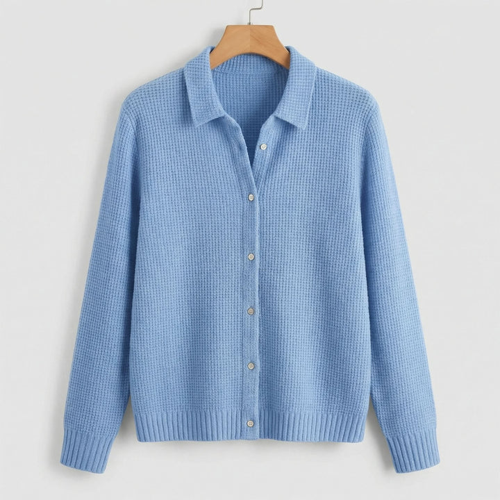 SERAPHINE | CLASSIC CARDIGAN