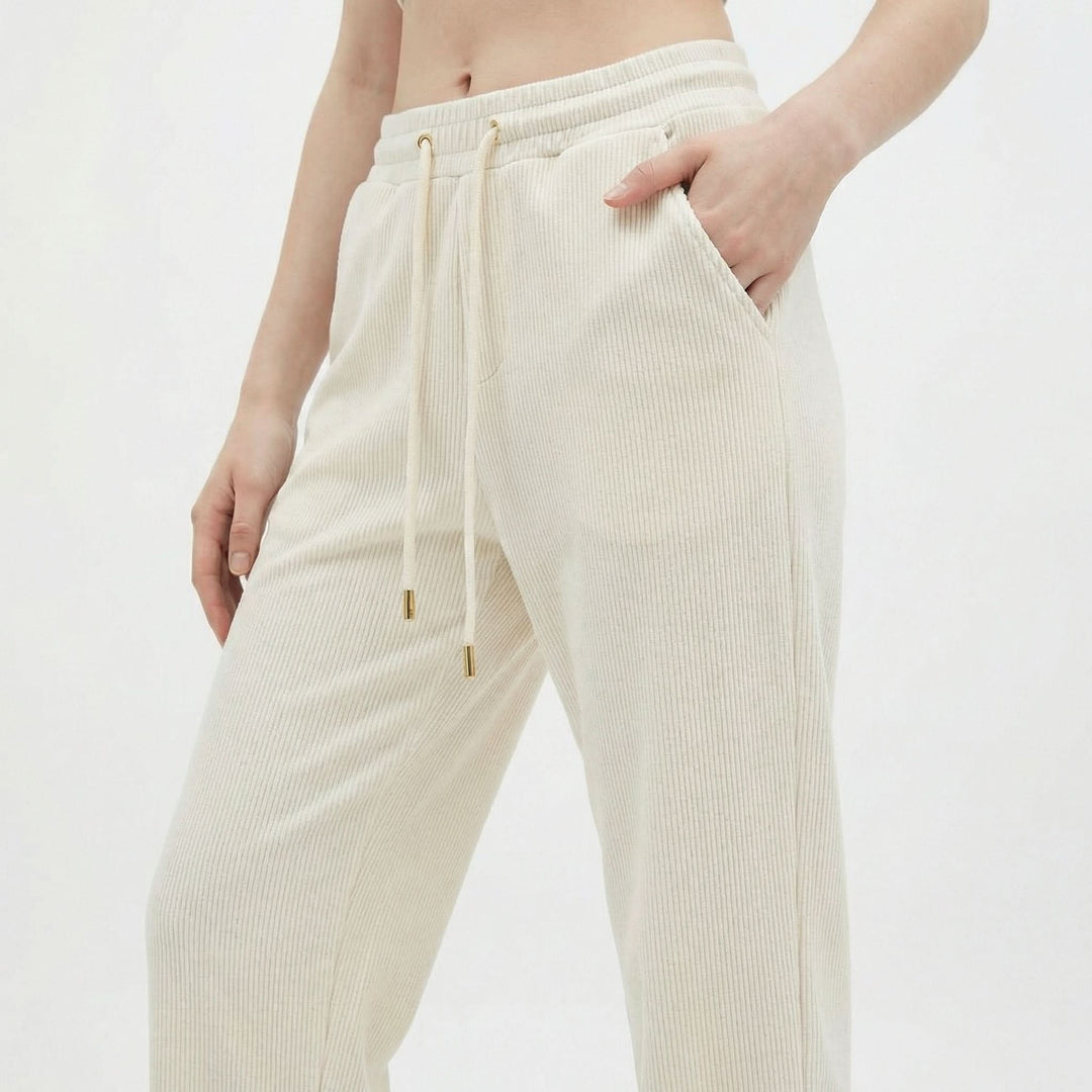 CAVO | PREMIUM COTTON PANTS