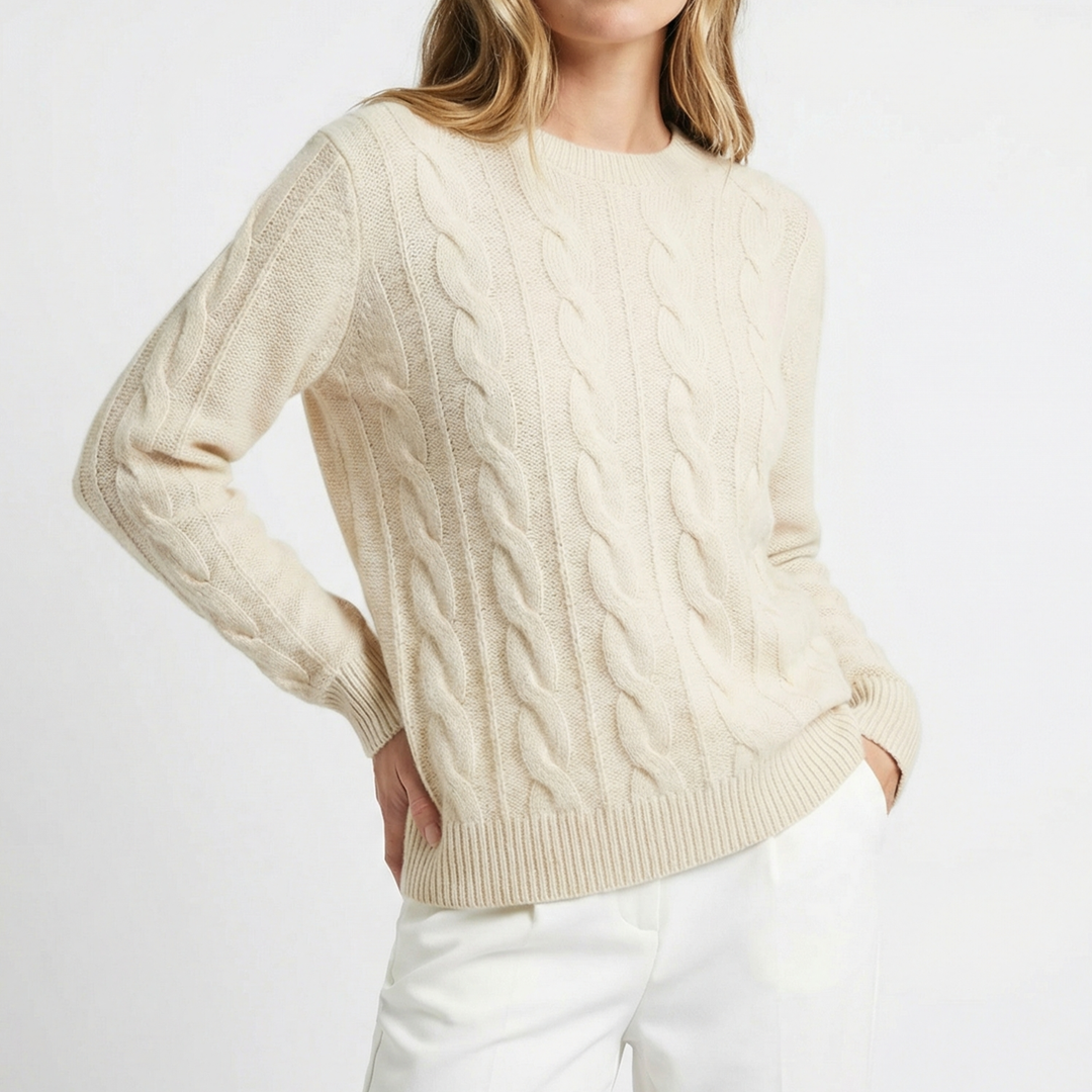ÉLISE | PULLOVER