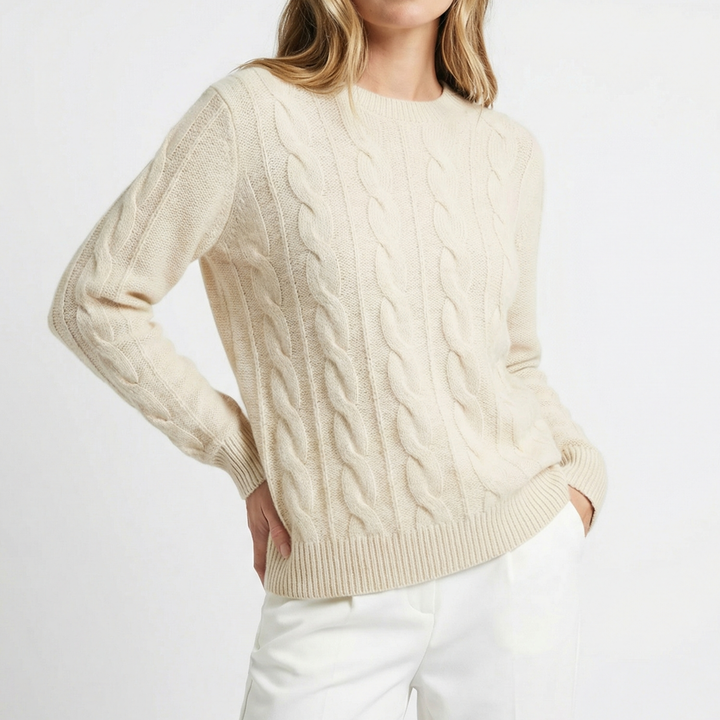 ÉLISE | PULLOVER