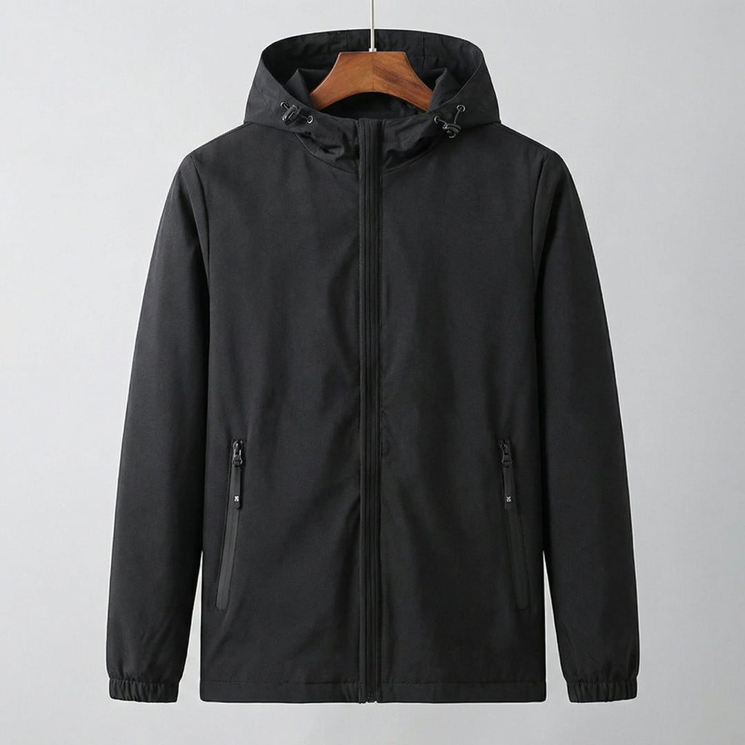 MAXWELL HAVEN | JACKET