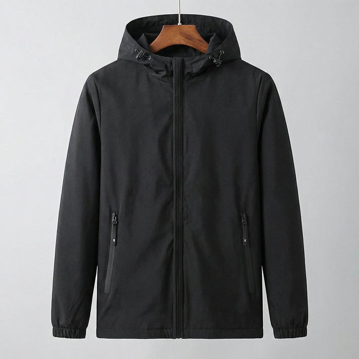 MAXWELL HAVEN | JACKET