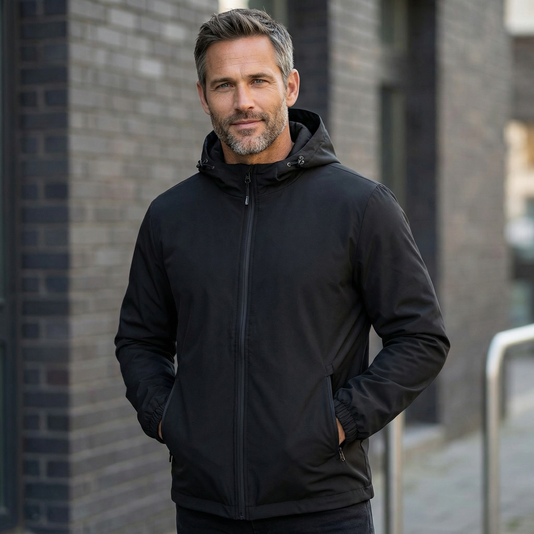 MAXWELL HAVEN | JACKET
