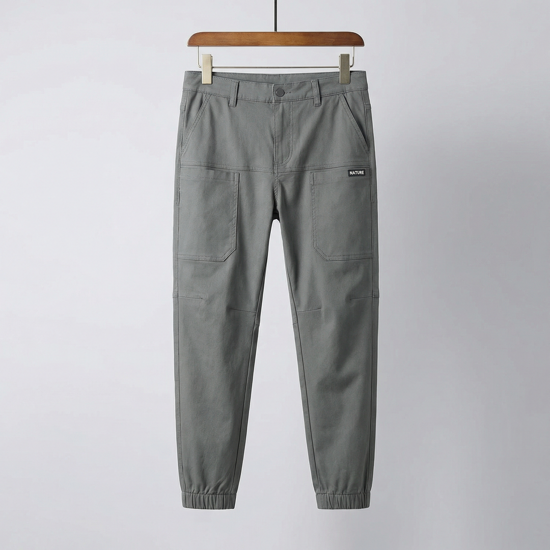 CORVIN | STRETCH UTILITY PANTS