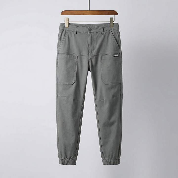 CORVIN | STRETCH UTILITY PANTS