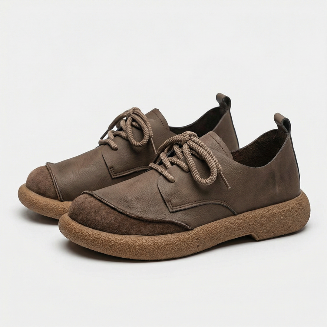 GREYWELL | HERITAGE SNEAKER
