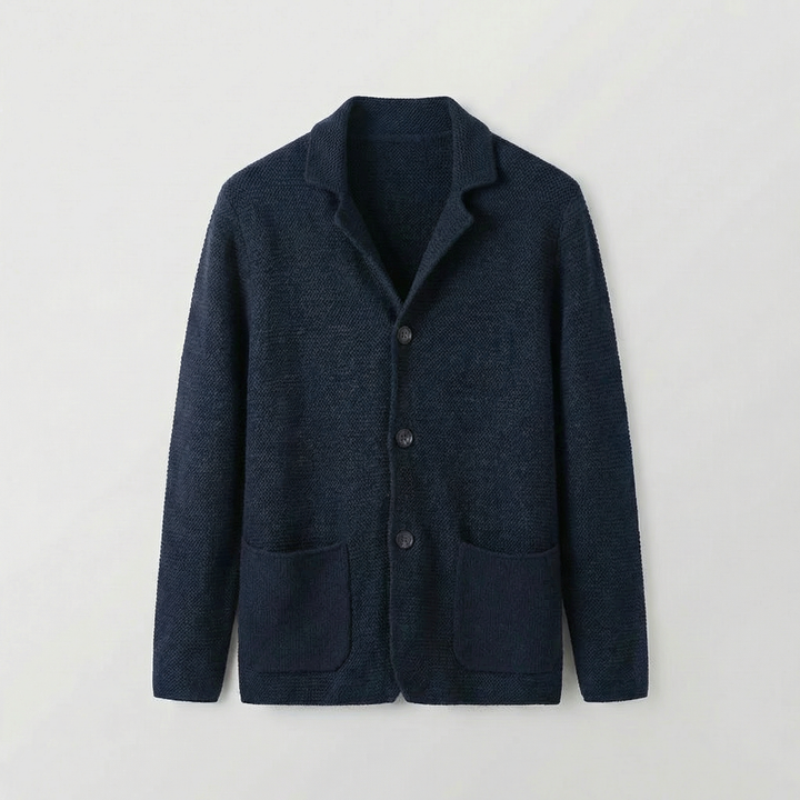 LORENZO | KNITWEAR CARDIGAN