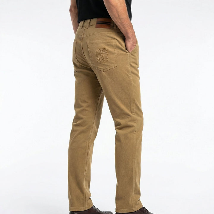 BASTILLE™ | PREMIUM PANTS