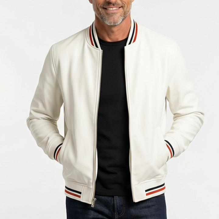 COLTON | PARKER JACKET