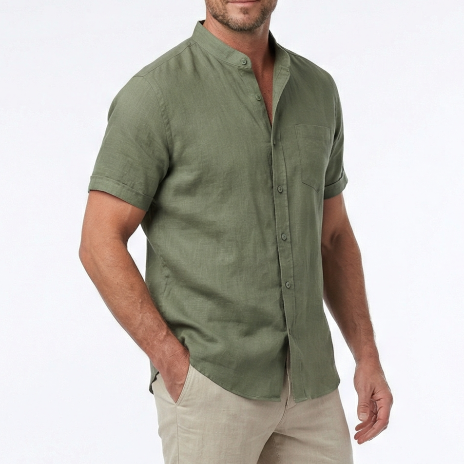 LEANDRO | SUNSHINE SHIRT
