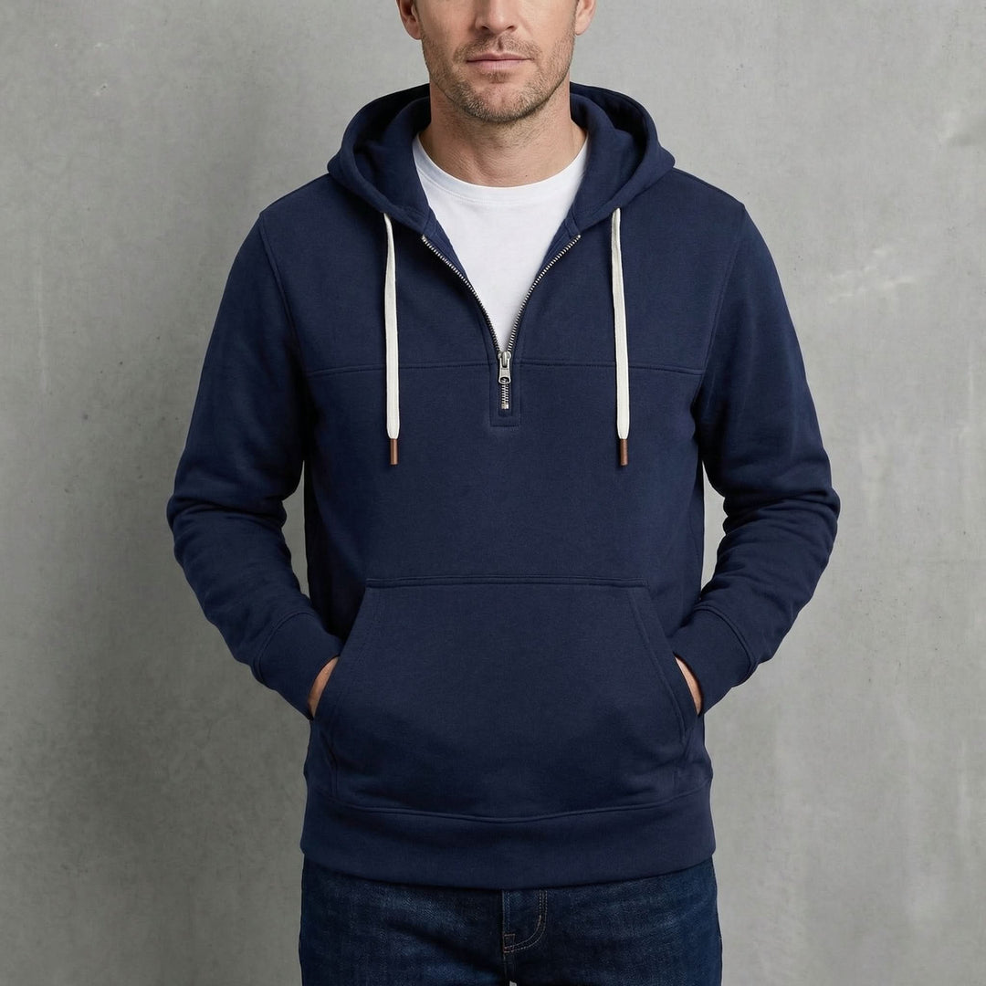 RAVELLE | SIGNATURE HOODIE