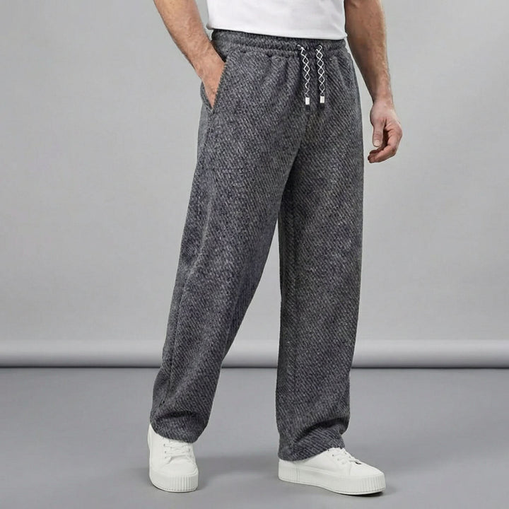CALDER | TAPER PANT