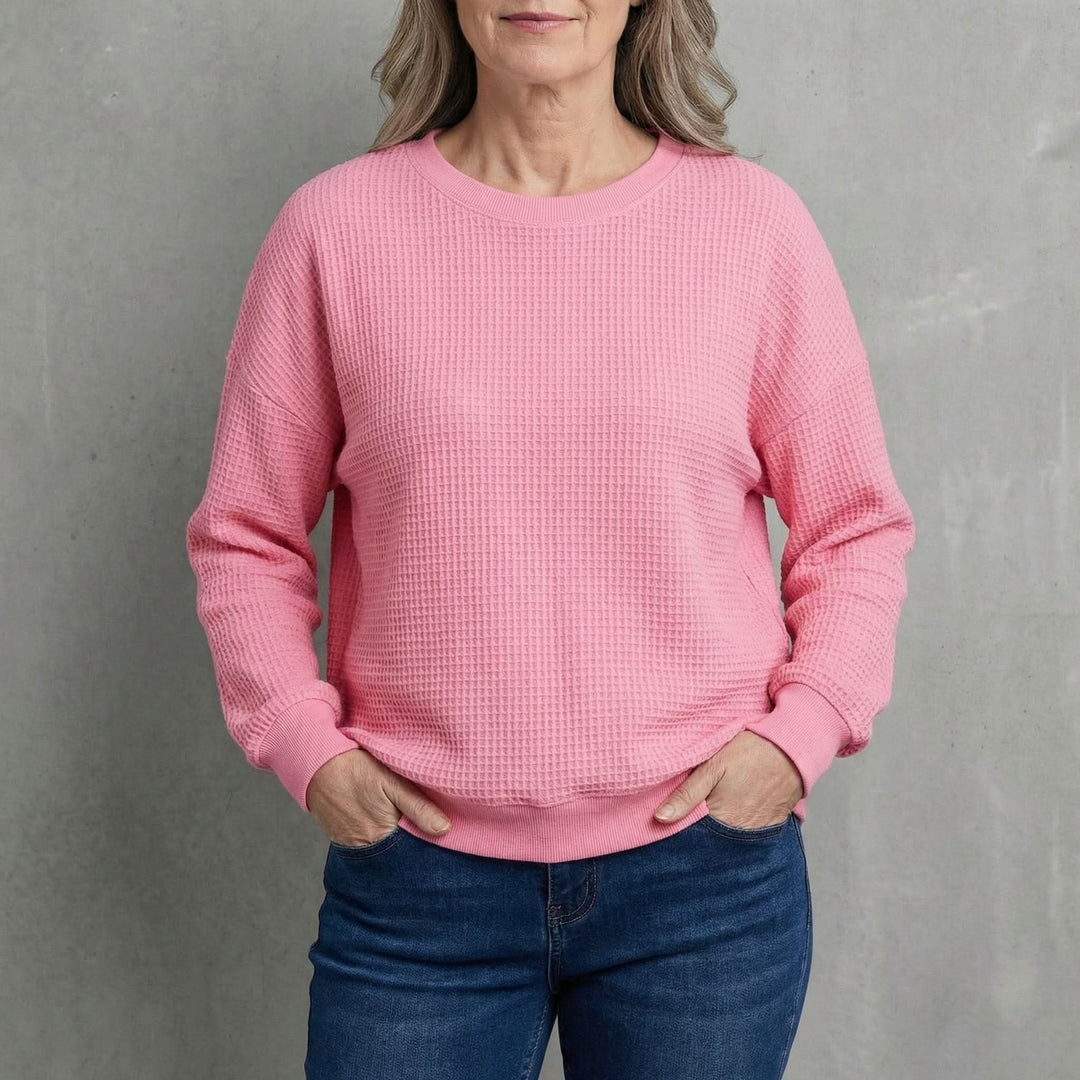 BRAMWELL | ESSENTIAL KNIT