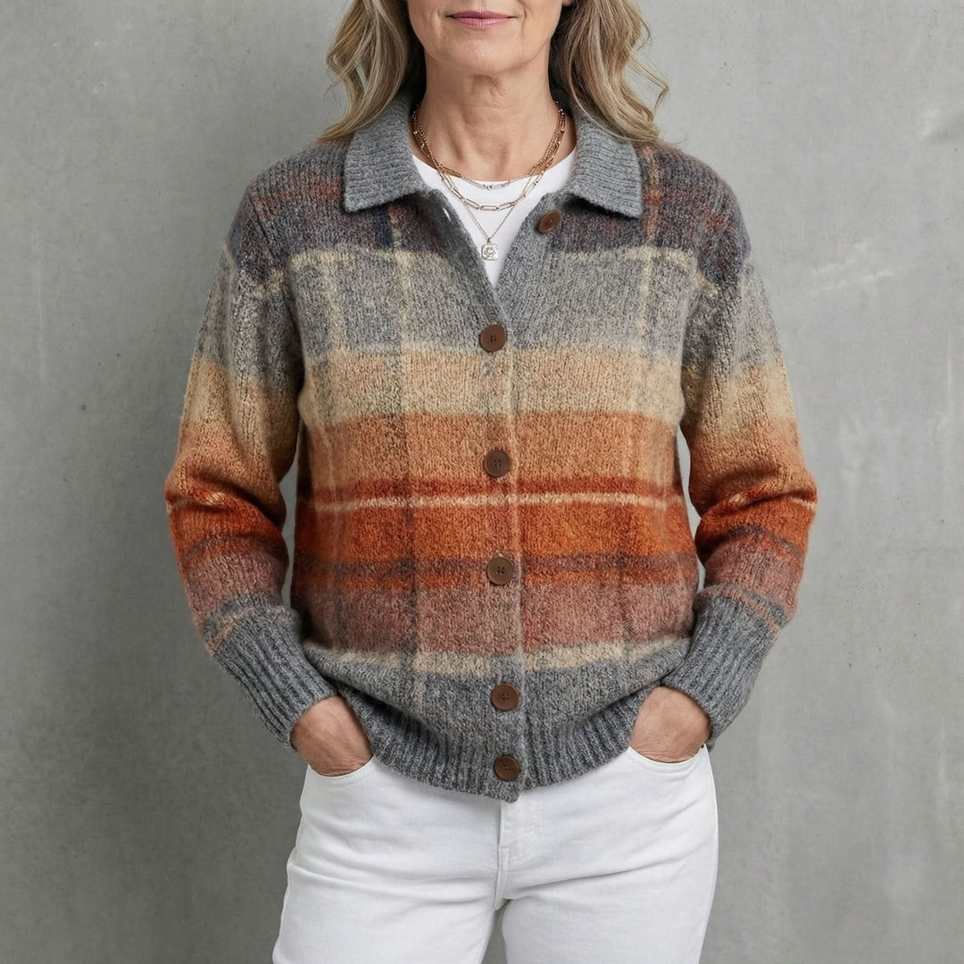 SEREN | KNIT CARDIGAN