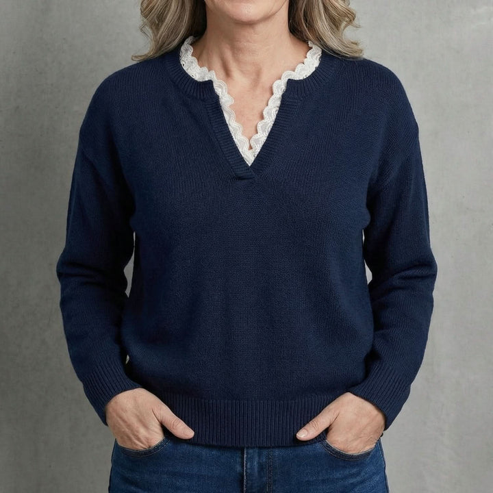 VERA | BLOUSE