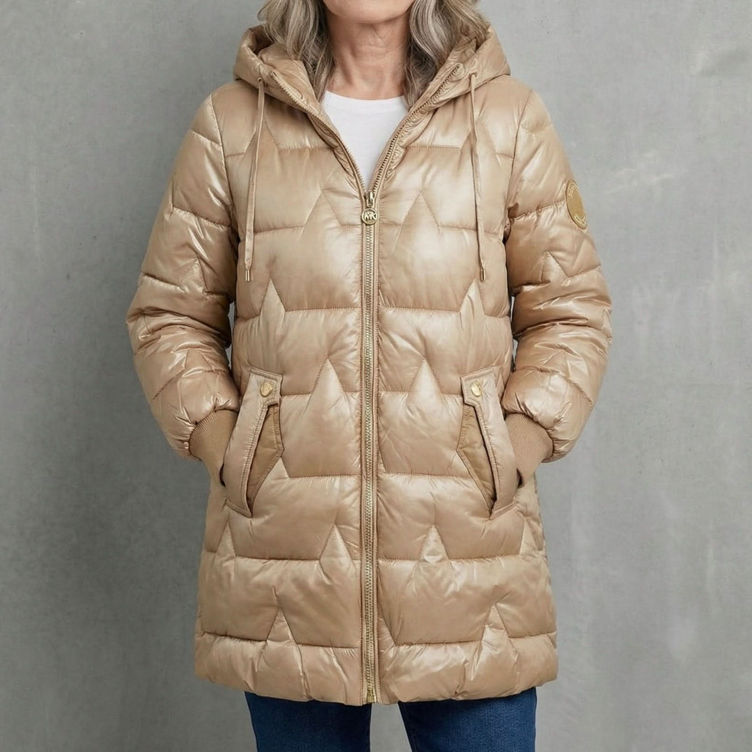 LUNA | STATEMENT OVERCOAT