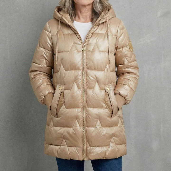 LUNA | STATEMENT OVERCOAT