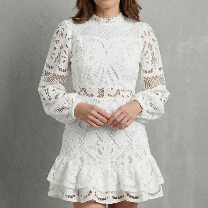 HEAVENS | MINI DRESS