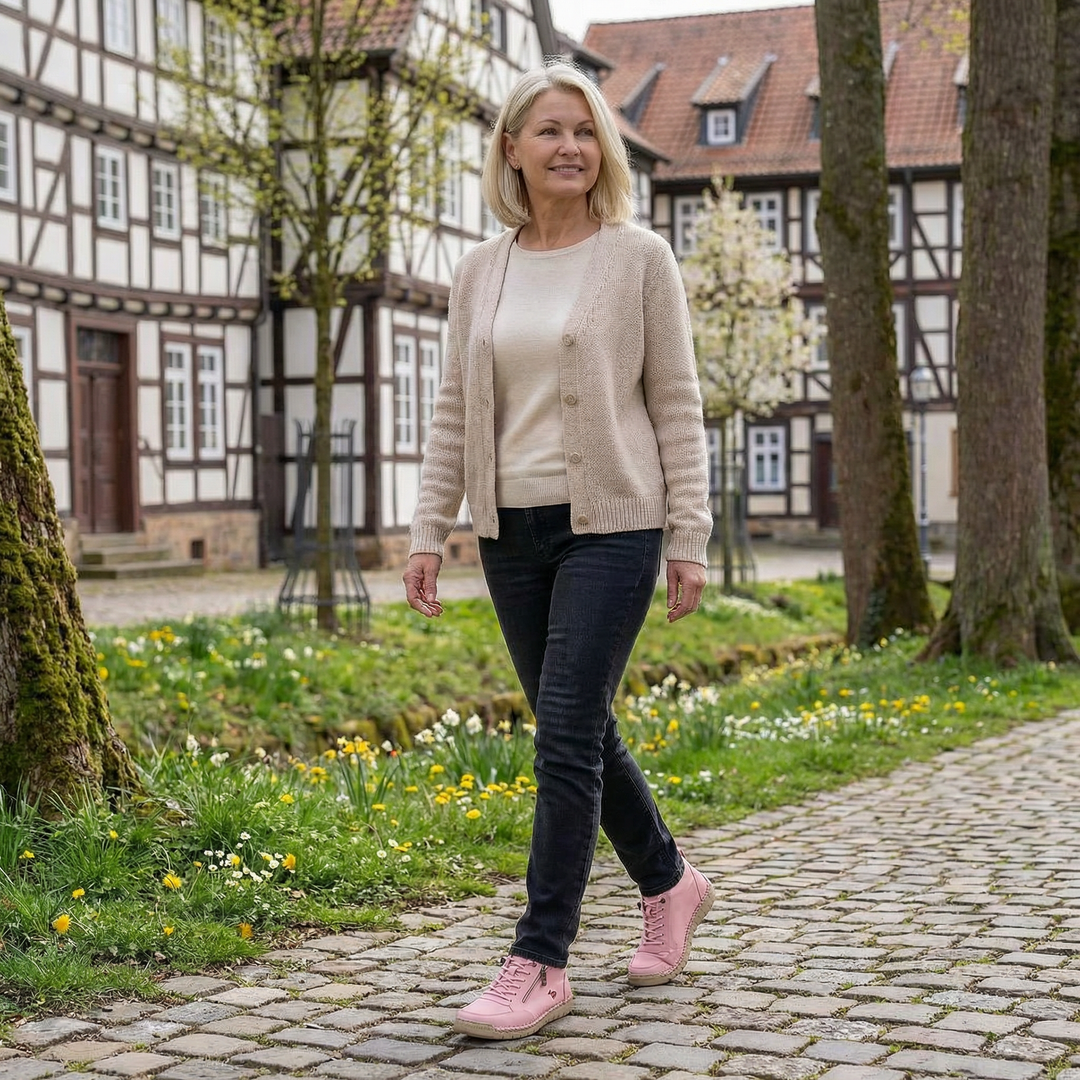 EASYFIT | COMFORT SNEAKERS